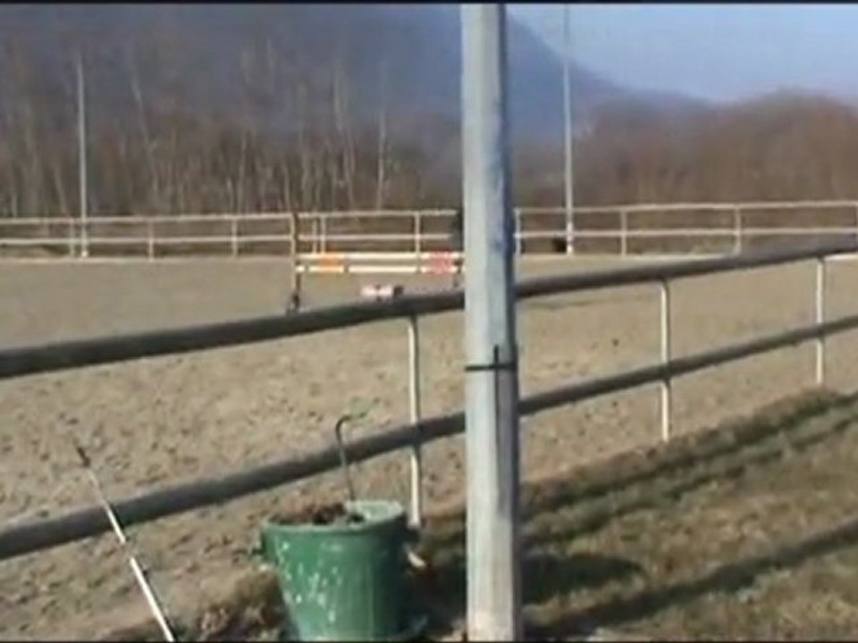 22.02.2012 - CSO - Toupet d'Elle
