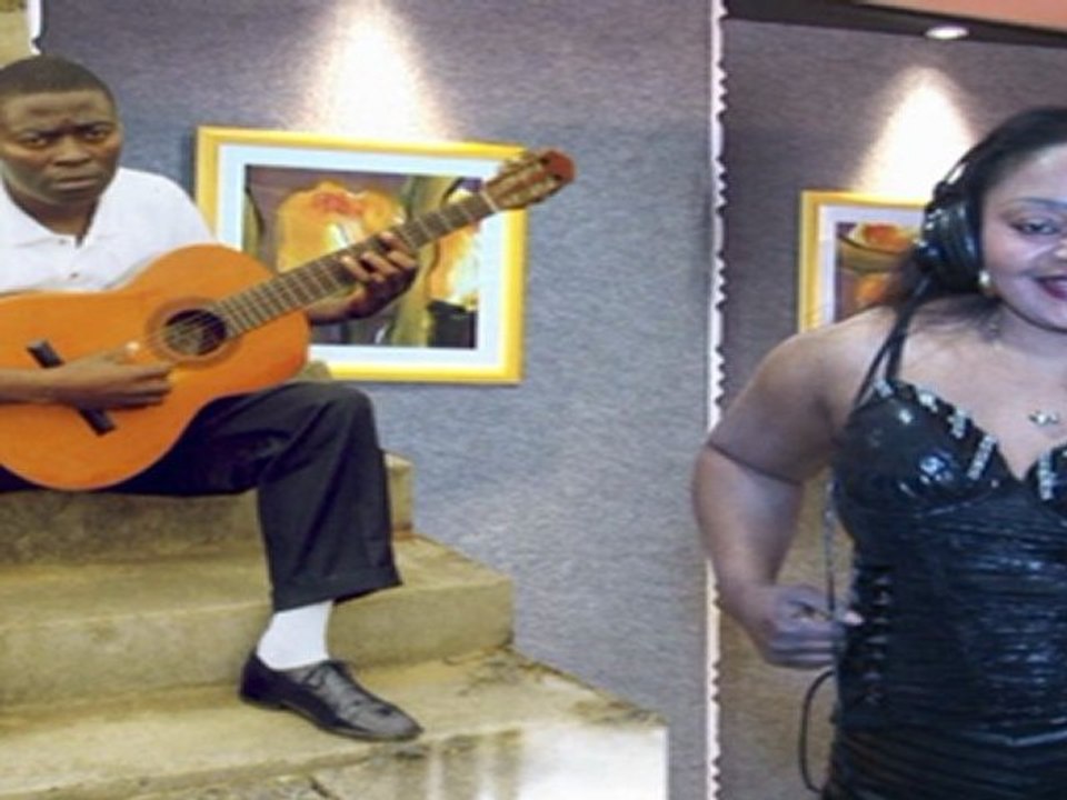 Duo entre Rantamplan & Ledoux paradis "Télé SPI"