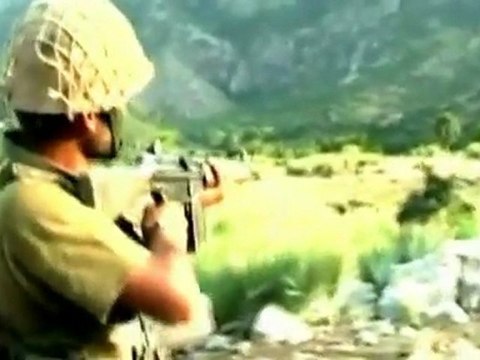 Pakistan says will aid, not lead Afghan peace efforts