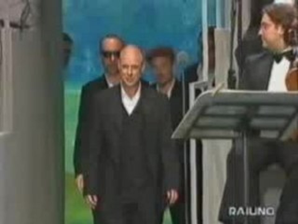 Pavarotti & Friends