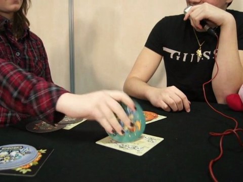 Festival International des jeux de Cannes 2012 (Part 2)