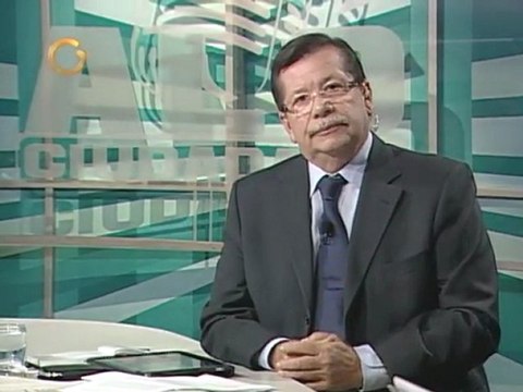 Aló Ciudadano: La falta de acceso a fuentes oficiales da lugar a la especulación