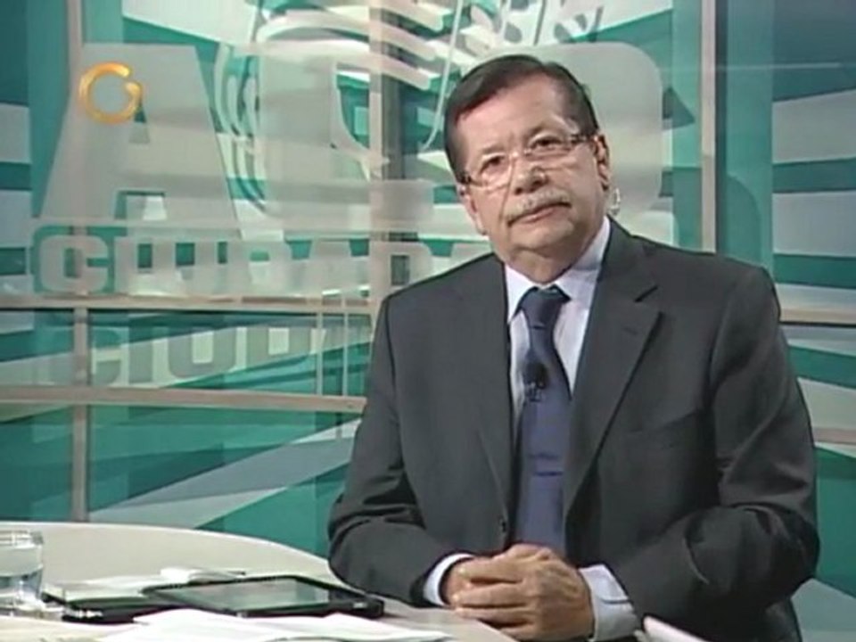 Aló Ciudadano: La falta de acceso a fuentes oficiales da lugar a la especulación