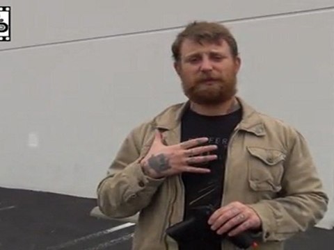 Airsplat on Demand WE PX4 Gas Blowback Pistol