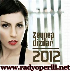 Zeynep Dizdar - Kendine İyi Bak 2012
