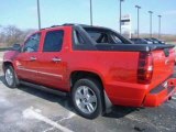 Used 2009 Chevrolet Avalanche Tinley Park IL - by EveryCarListed.com