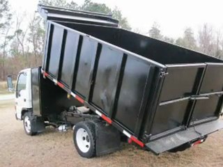 Used 2000 GMC 4500 Hartsville SC - by EveryCarListed.com