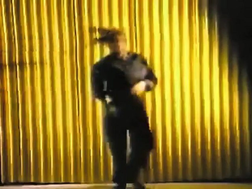 Jasmine Guy – Try Me [1990] NJS 4 Ever