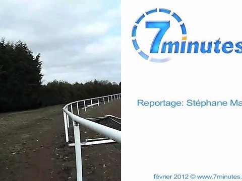 La Course Nature Crehange 2012 - La course