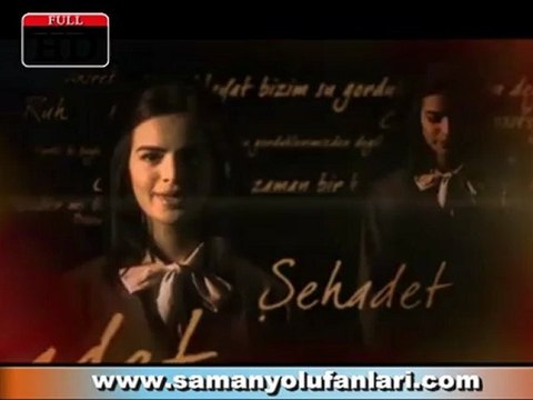 Farklı Boyut - Yeni Genel Tanıtım Fragmanı [HD]