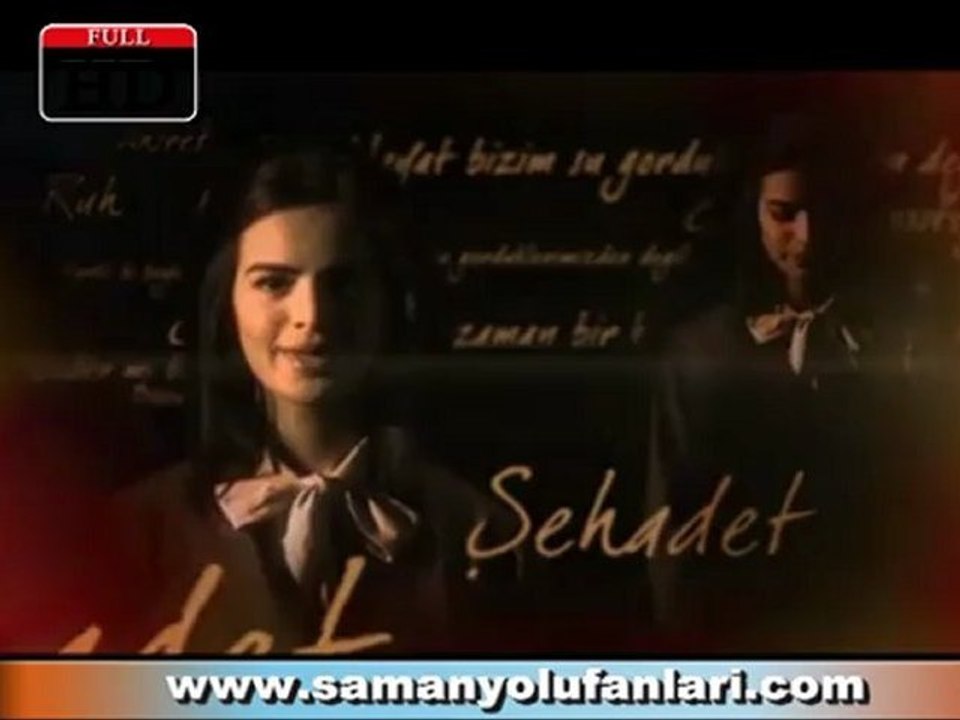 Farklı Boyut - Yeni Genel Tanıtım Fragmanı [HD]