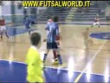 18/2/12 Futsal Juniores : Real Cornaredo VS Lecco C5 . . .