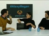 VIDEOENCUENTRO ALEX GADEA Y MEGAN ESDPV 1º PARTE22-02-2012