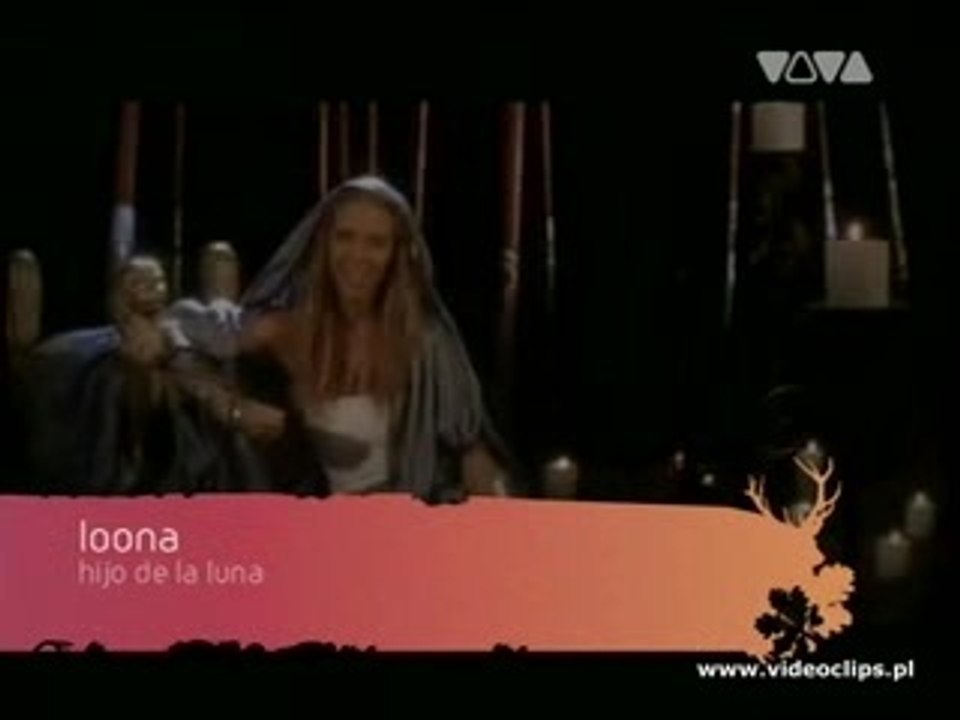 Loona - Hijo de la luna