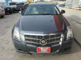 Used 2008 Cadillac CTS Lincoln NE - by EveryCarListed.com
