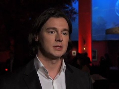 Abraham Lincoln - Vampire Hunter - Abe Lincoln Presidential Library - Benjamin Walker