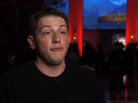 Abraham Lincoln - Vampire Hunter - Abe Lincoln Presidential Library - Seth Grahame-Smith