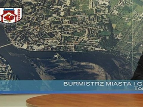 323 poniedzialek 20.02.2012 wiadomosci samorzadowe