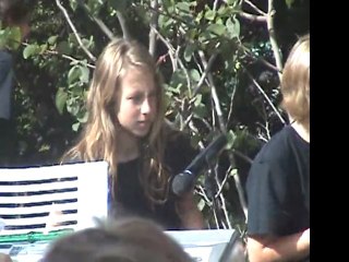 Nov 27, 2008 Pat Gavin's