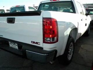 New 2012 GMC Sierra 1500 West Covina CA - by EveryCarListed.com