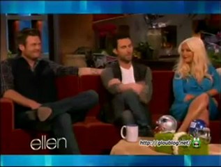 Randy Jackson Interview Feb 22 2012