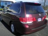 Used 2009 Honda Odyssey Richmond VA - by EveryCarListed.com