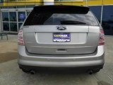 Used 2008 Ford Edge Irving TX - by EveryCarListed.com