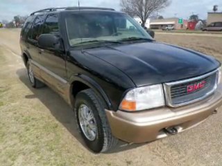 Used 1999 GMC Jimmy Coldwater MS - by EveryCarListed.com