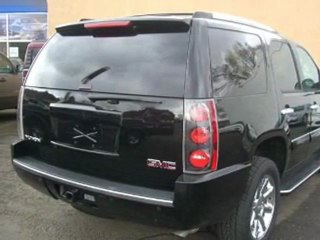 Used 2008 GMC Yukon Raton NM - by EveryCarListed.com