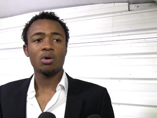 Jordan Ayew : "Ca fait plaisir pour mon frère !"