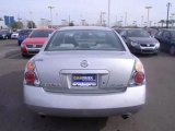 Used 2004 Nissan Altima Tolleson AZ - by EveryCarListed.com
