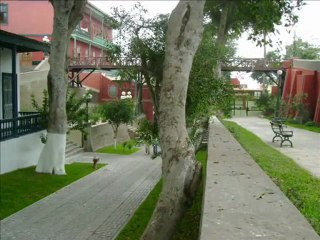 puente de los suspiros - chabuca granda