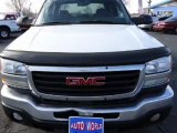 Used 2005 GMC Sierra 3500 Pueblo CO - by EveryCarListed.com