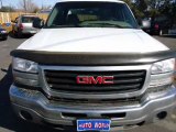 Used 2006 GMC Sierra 2500 Pueblo CO - by EveryCarListed.com