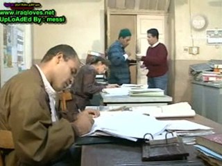 ترويض الشرسة الحلقة 1