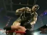 Goldust & Booker T vs. Christian & Chris Jericho - Raw - 6/2/03