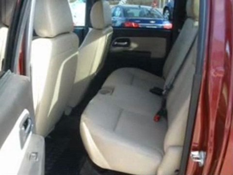 Used 2010 GMC Canyon Brandenburg KY - by EveryCarListed.com