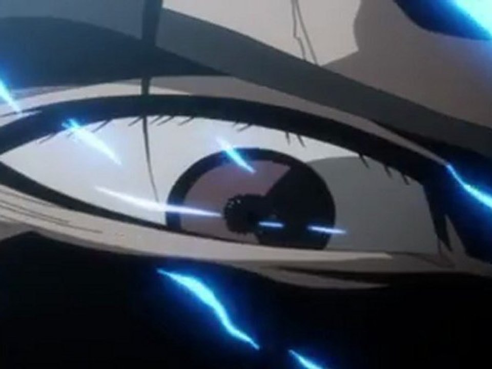 [Bleach  mini AMV] - This Is Everything Ive Got