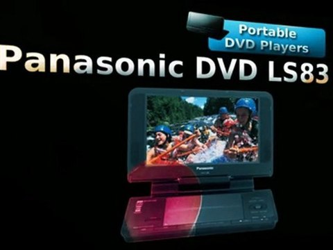 Top 10 Portable DVD Players