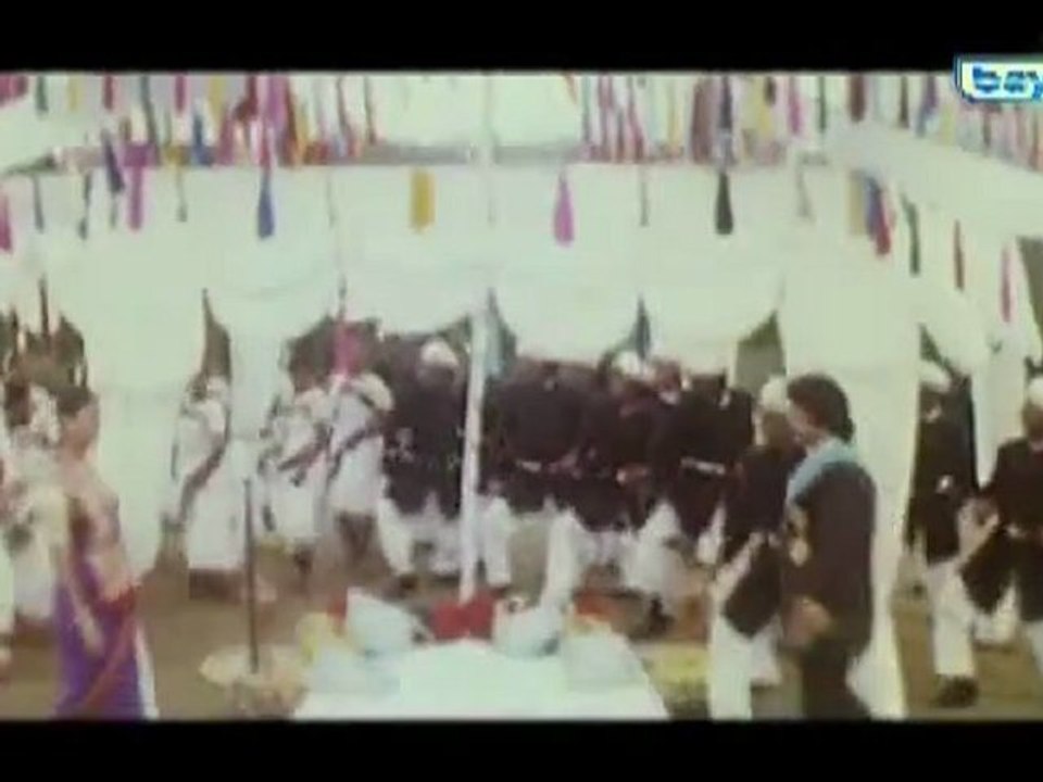 Sithagathi Pookale...
