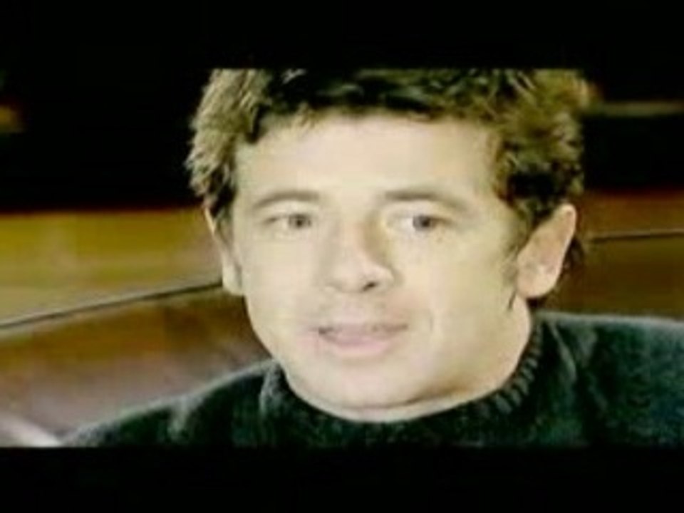 Zinedine Zidane vu par Patrick Bruel.