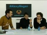 VIDEOENCUENTRO ALEX GADEA Y MEGAN ESDPV 4º 22-02-2012