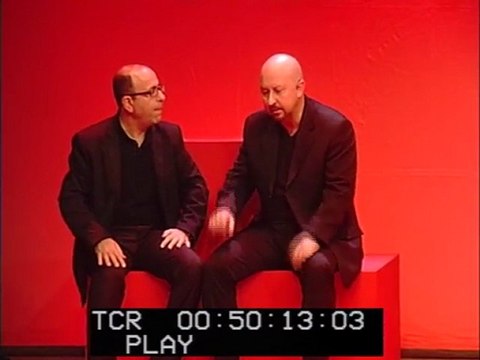 Teatre Falla Bulevar 2012- II part