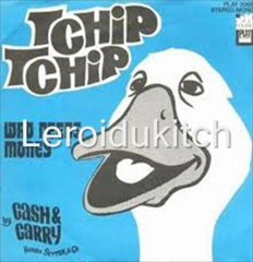 Cash & Carry - Tchip tchip