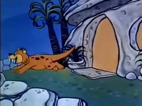 The Flintstones Intro Theme HQ