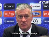 Deschamps : 