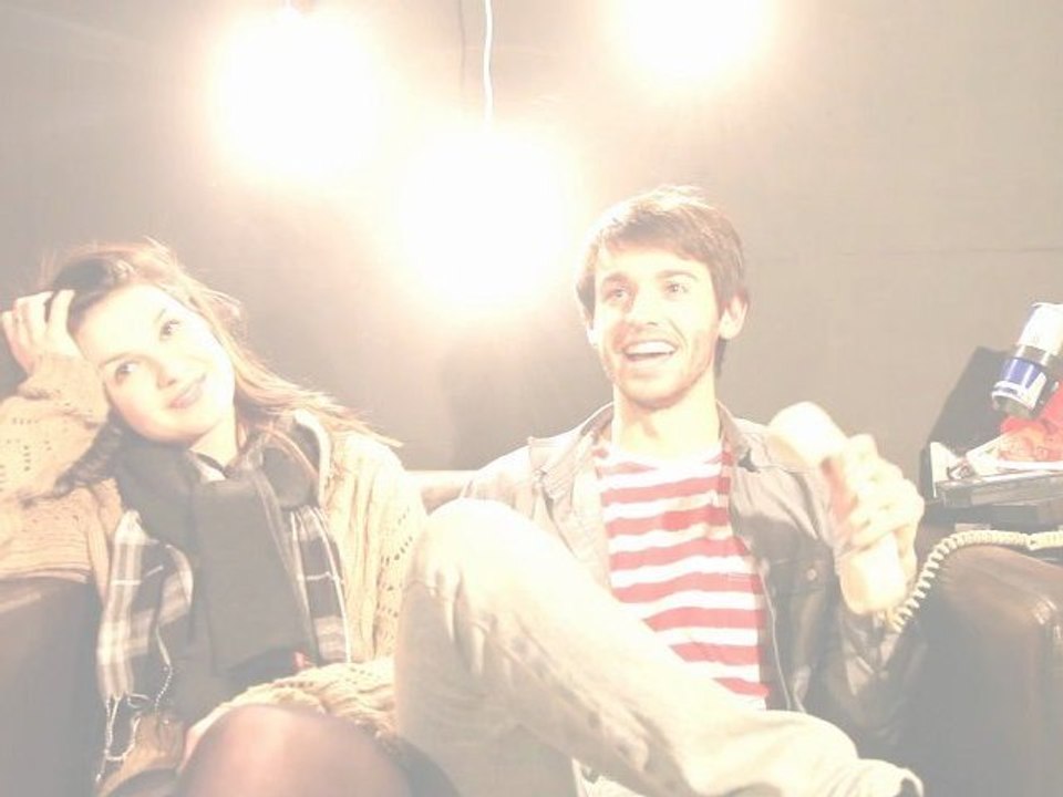 Teaser #3 - L'amour en SRC