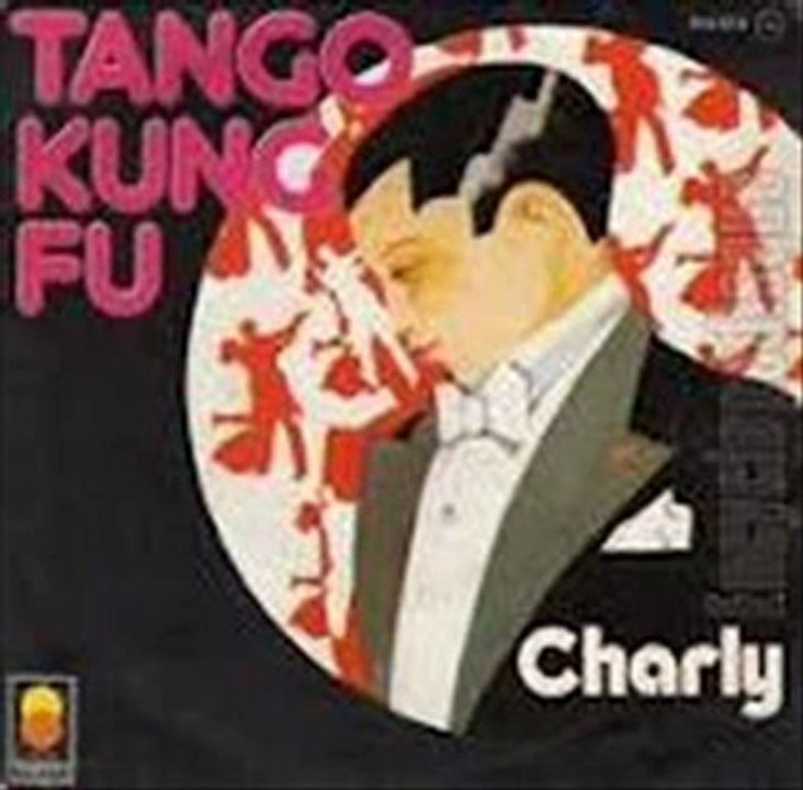 Charly - Tango Kung fu