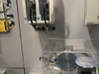 Lenze 2 - Otomasyın fuarı 2009 - www.kumanda.org