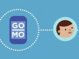 GoMo Helping Businesses Create A Mobile Friendly Website - Recomendado por Walter Meade